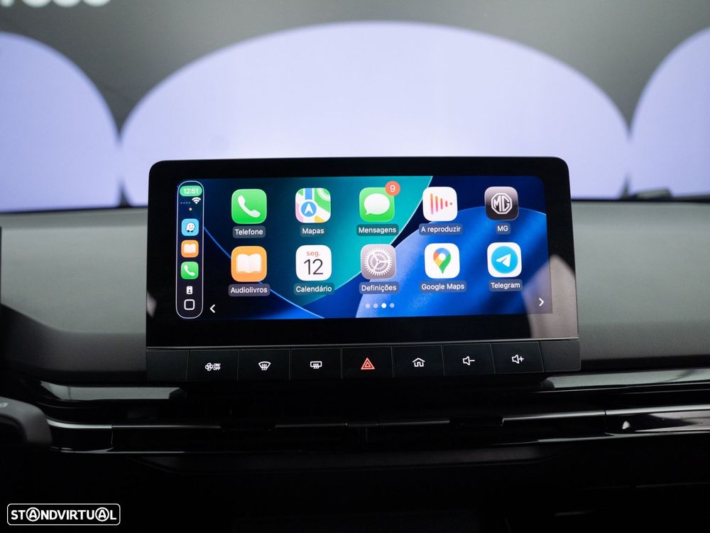 MG MG4 64 kWh Comfort - 24