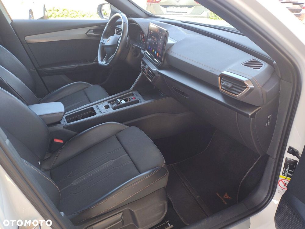 Cupra Formentor 1.4 e-Hybrid VZ DSG - 15