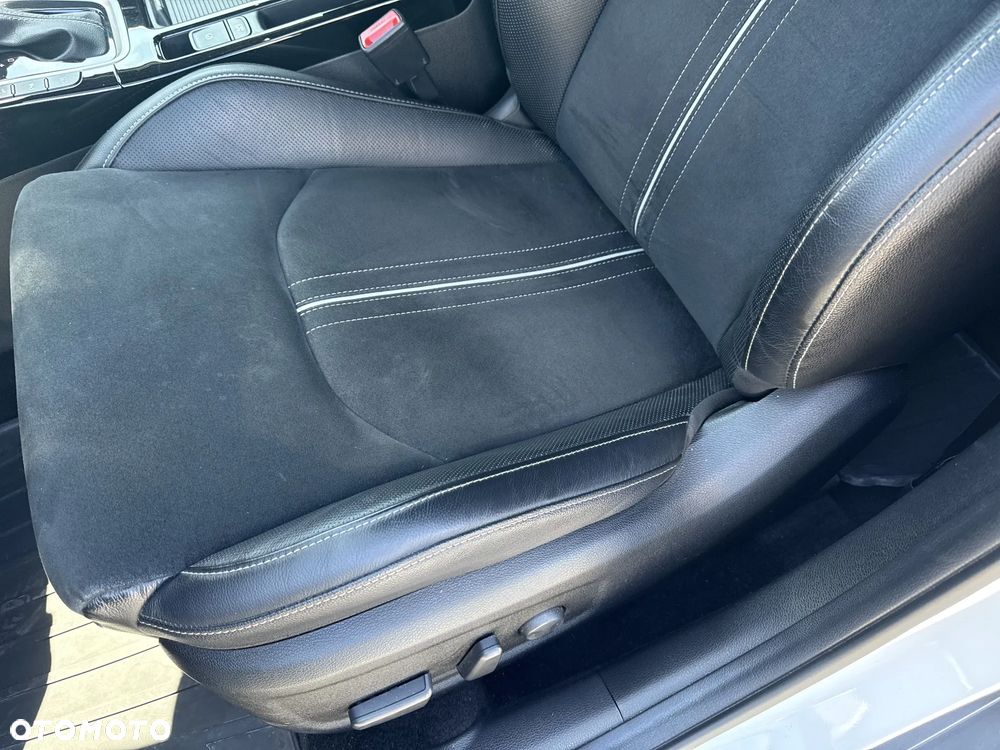 Kia XCeed 1.5 T-GDI GT-Line DCT - 13