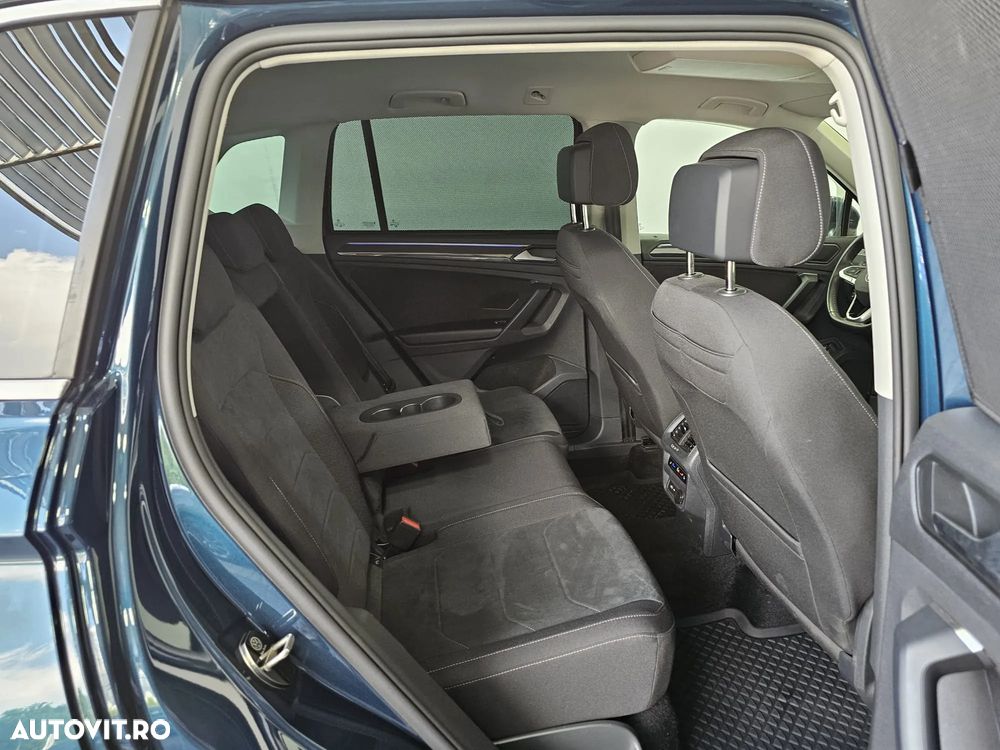 Volkswagen Tiguan 1.4 eHybrid OPF Elegance - 36