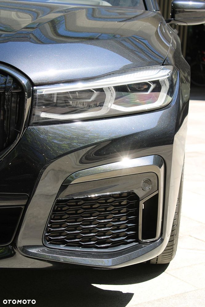 BMW Seria 7 730d xDrive mHEV sport - 5