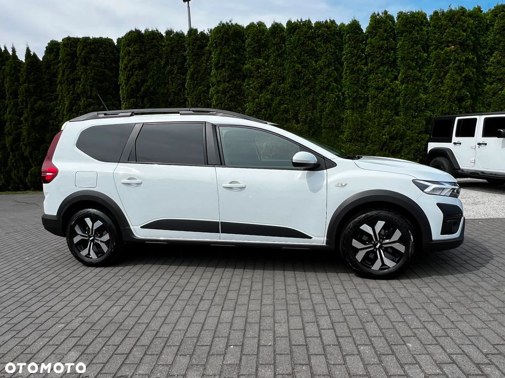 Dacia Jogger TCe 110 (7-Sitzer) Expression - 5