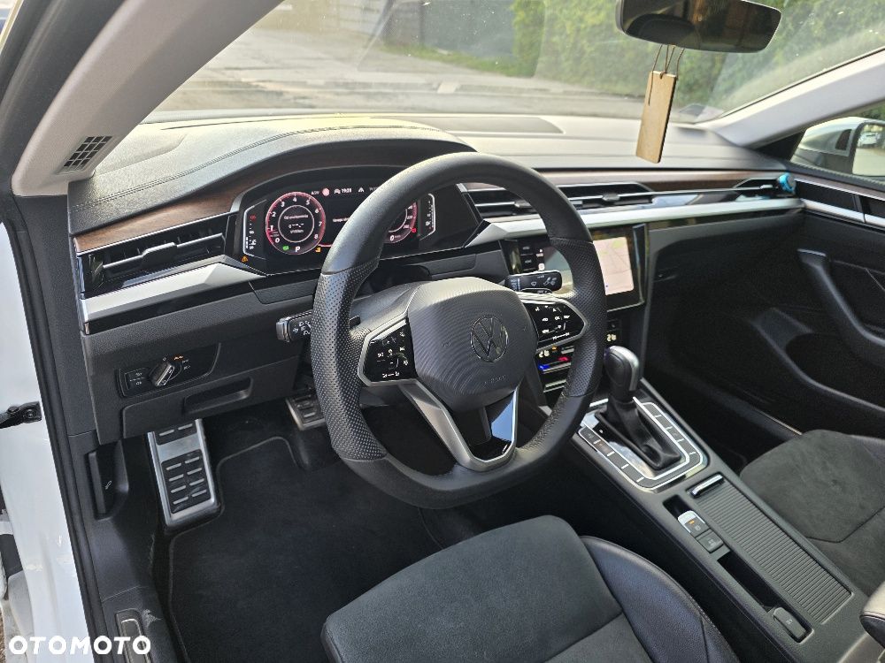 Volkswagen Arteon 2.0 TSI Elegance DSG - 12