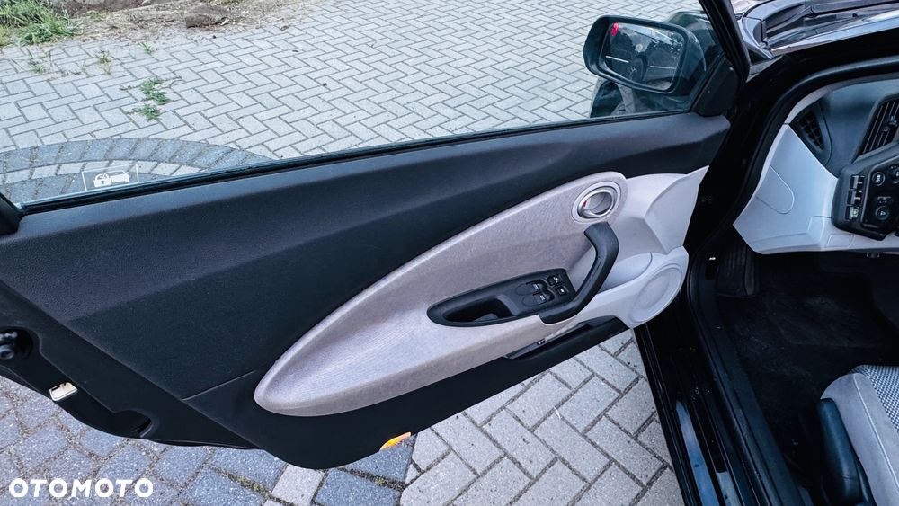 Honda CR-Z 1.5 IMA Sport - 16