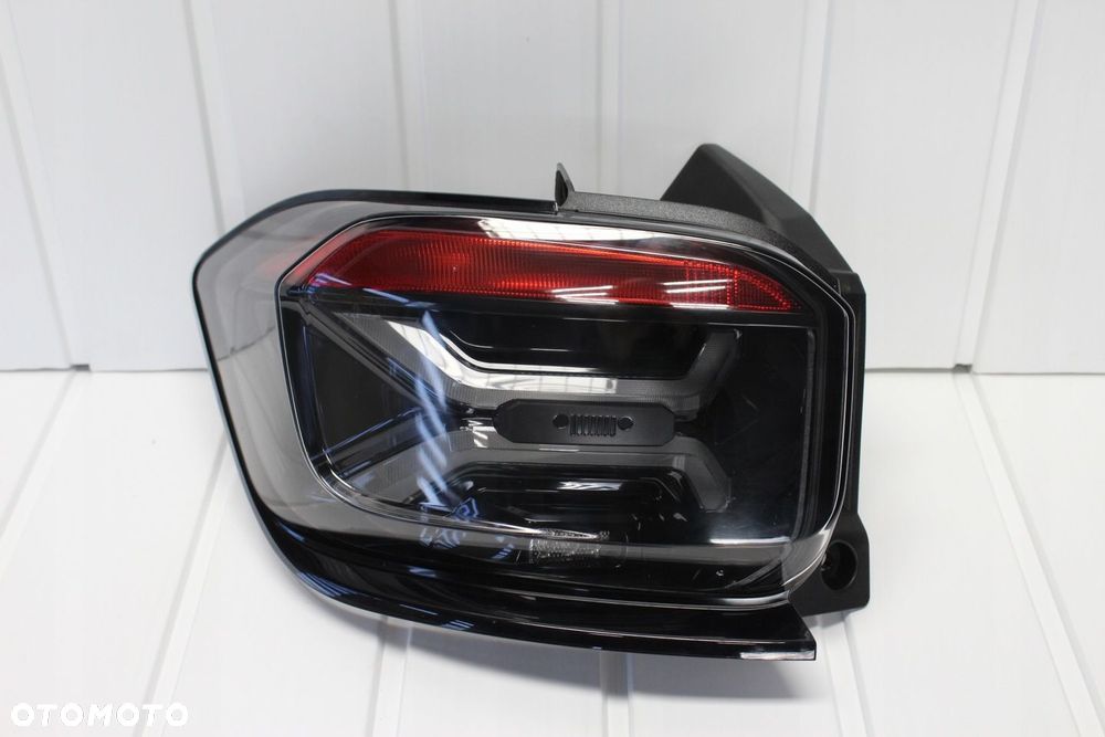 LAMPA TYLNA TYŁ LEWA JEEP AVENGER 22- ORYG 00521707370 - 2