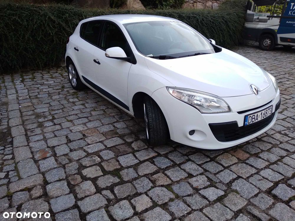 Renault Megane - 7