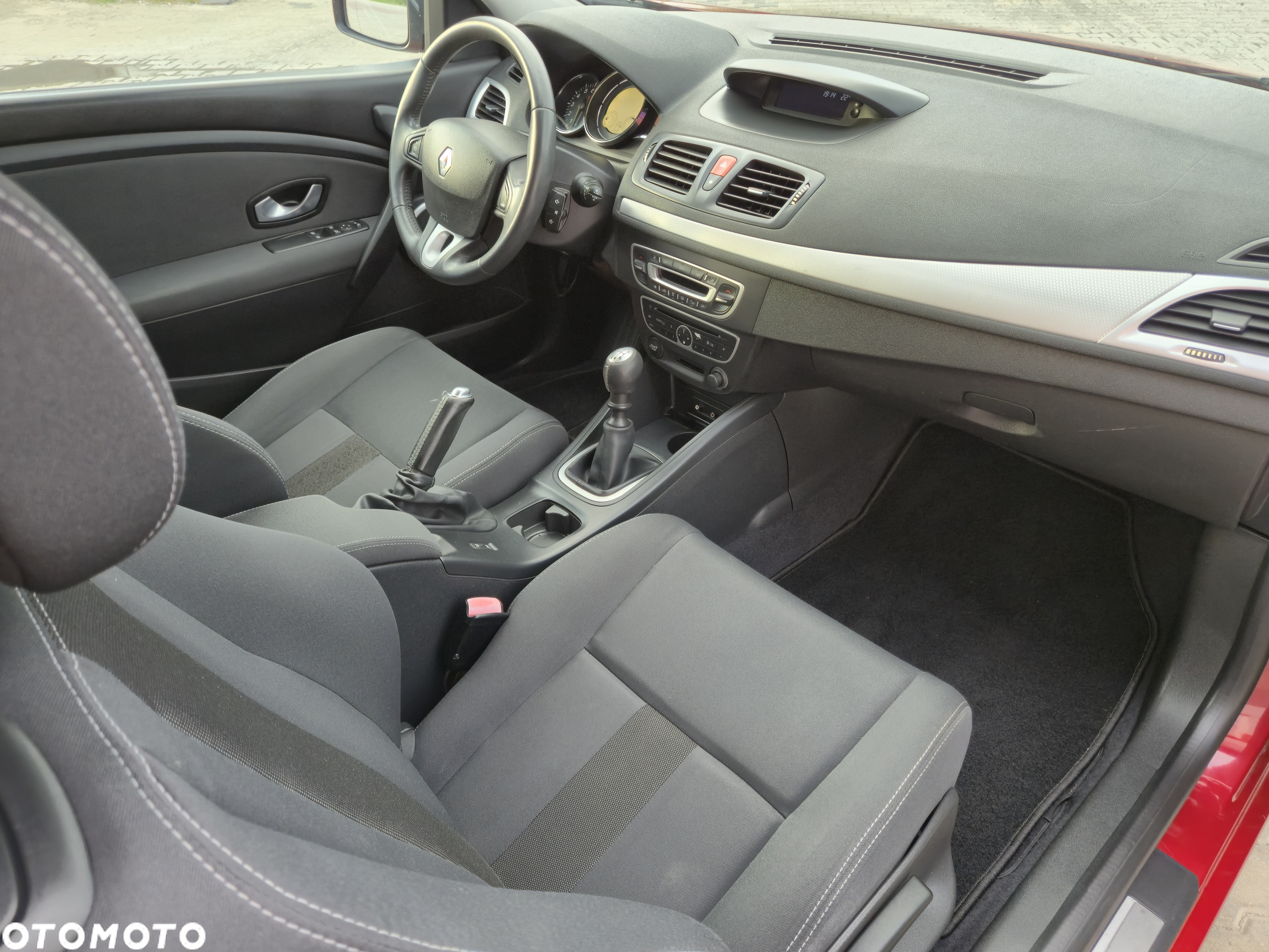 Renault Megane 1.6 16V Dynamique - 20