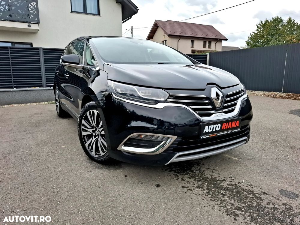 Renault Espace - 4
