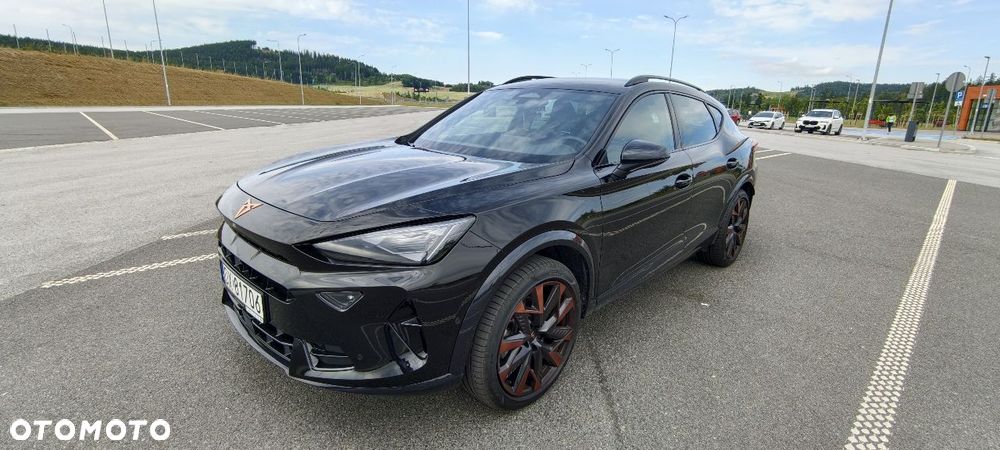 Cupra Formentor - 6