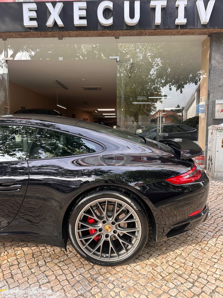 Porsche 911 (991) Carrera 2 S PDK - 5