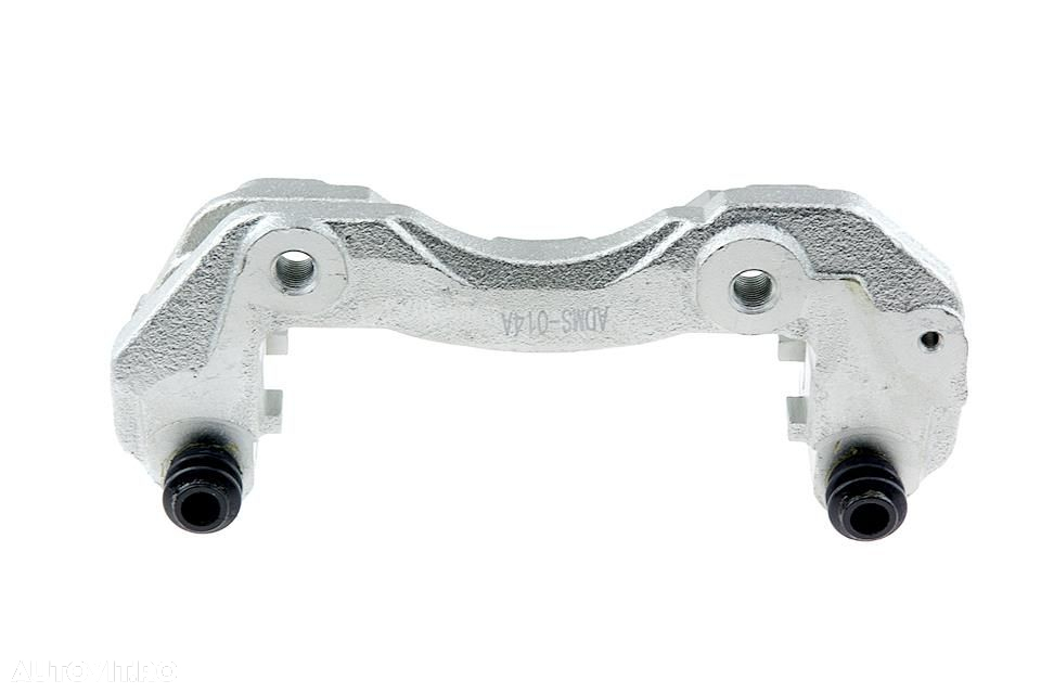 Suport etrier Mitsubishi Pajero 1991-2004 L200 1996-2005, Pajero Sport 1996-2008, L400 1994-, Dreapta, Fata, NTY HZP-MS-014A - 2