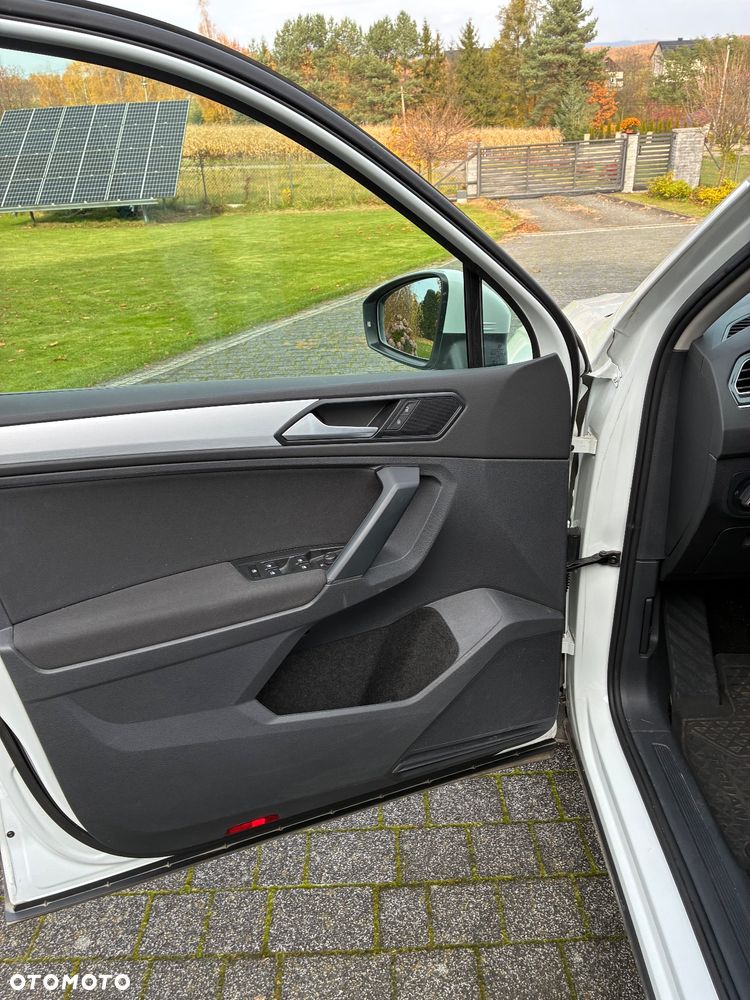 Volkswagen Tiguan 1.5 TSI EVO - 17