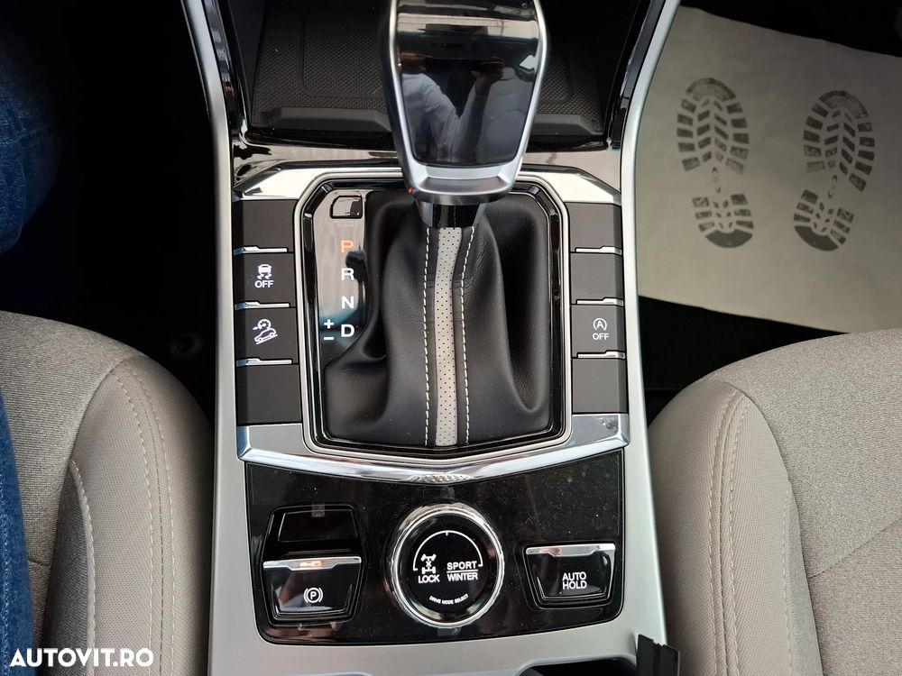 SsangYong Korando 1.5 GDI Turbo AT Smart - 15