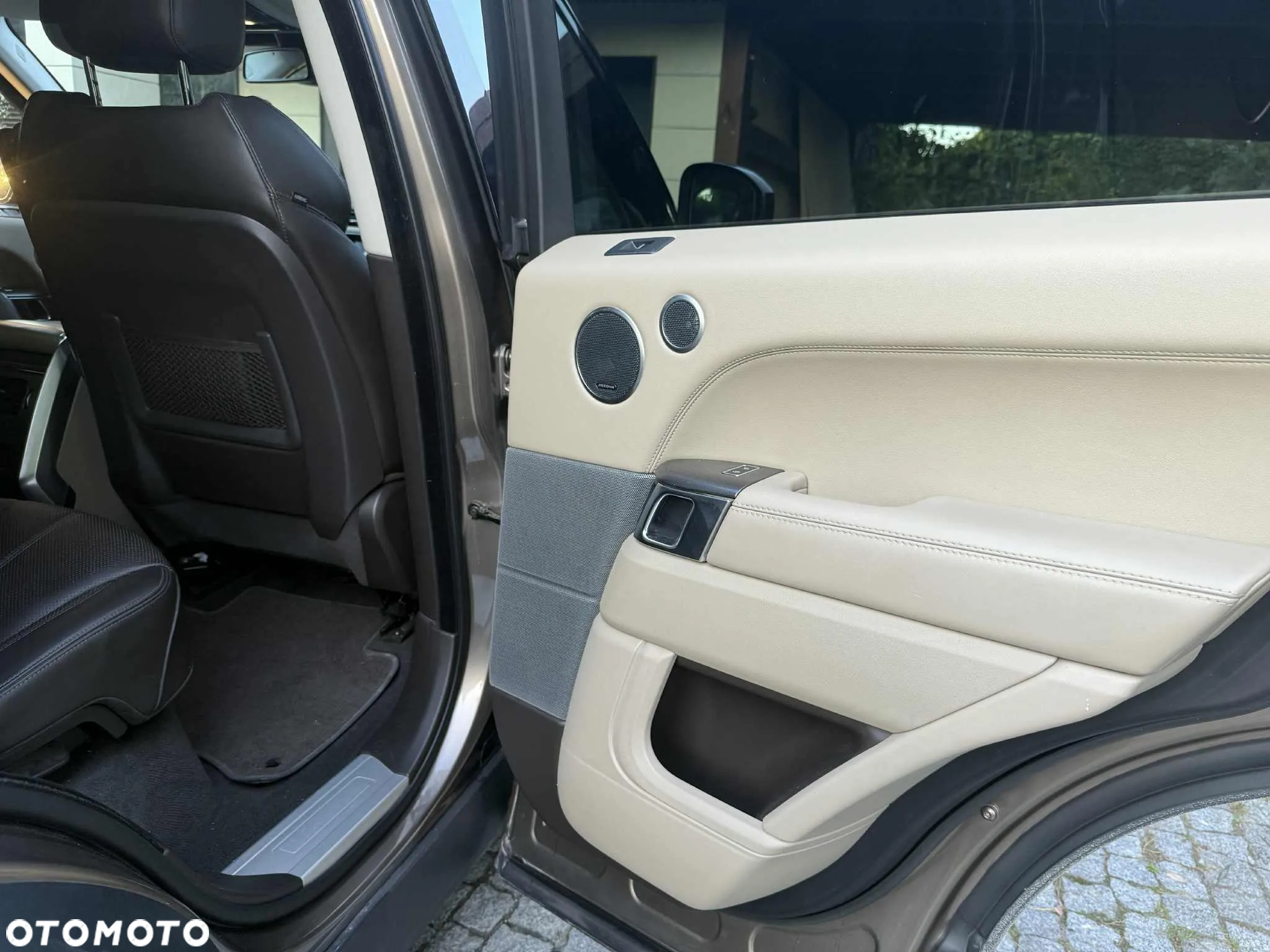 Land Rover Range Rover Sport S 3.0 SD V6 HSE Dynamic - 14