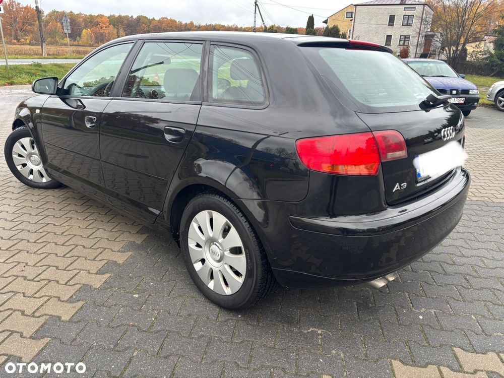 Audi A3 Sportback - 29