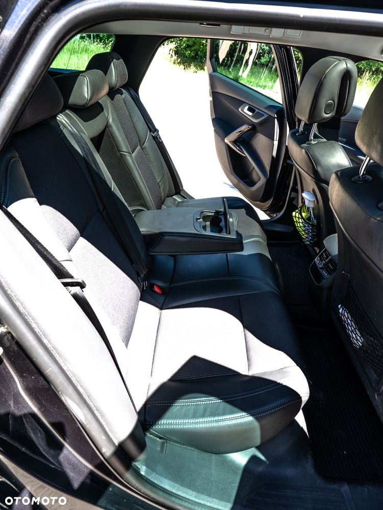 Peugeot 508 2.0 BlueHDi Allure S&S - 16