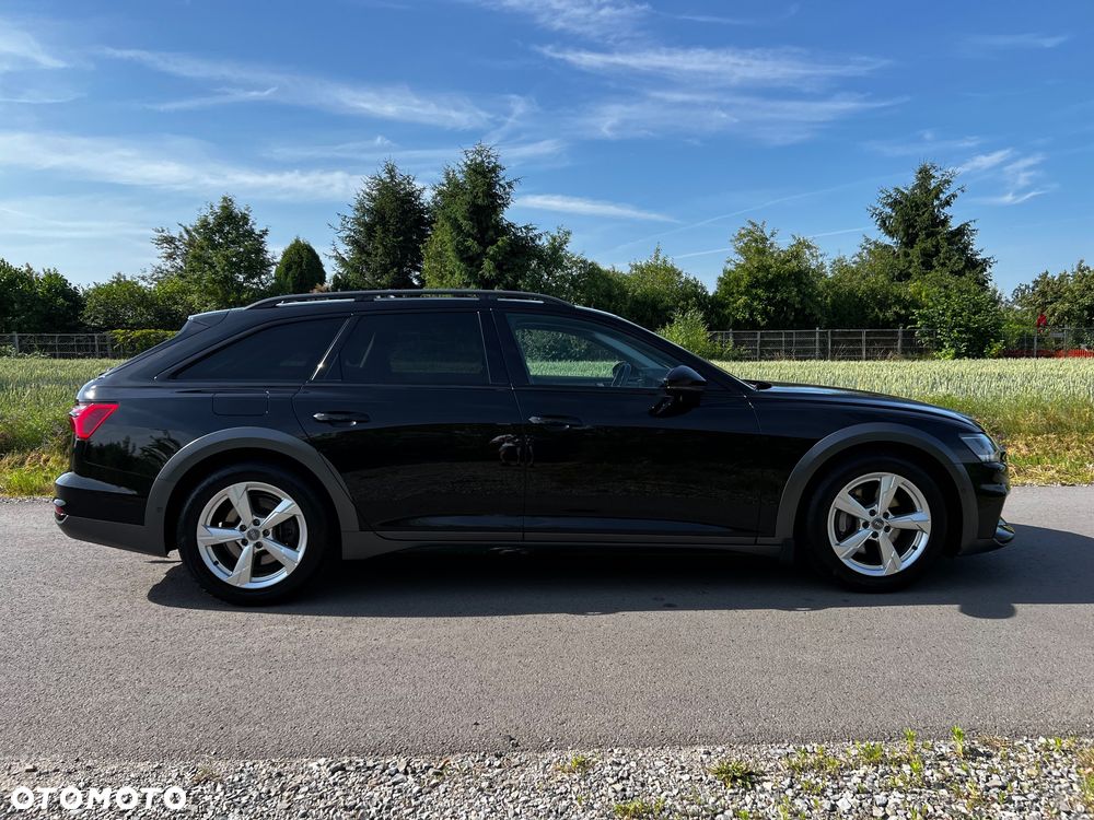 Audi A6 Allroad - 5