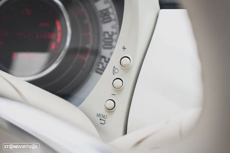 Fiat 500 1.0 Hybrid Dolcevita - 20