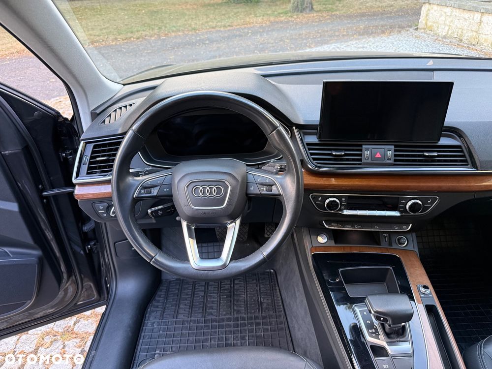 Audi Q5 - 14