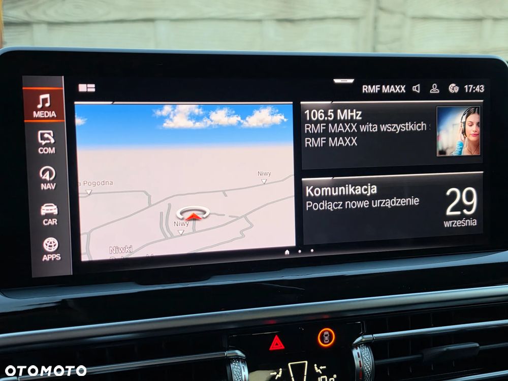 BMW X3 xDrive20d - 32