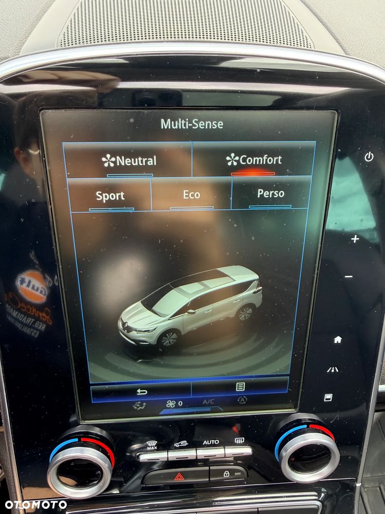 Renault Espace Energy dCi 160 EDC Intens - 17