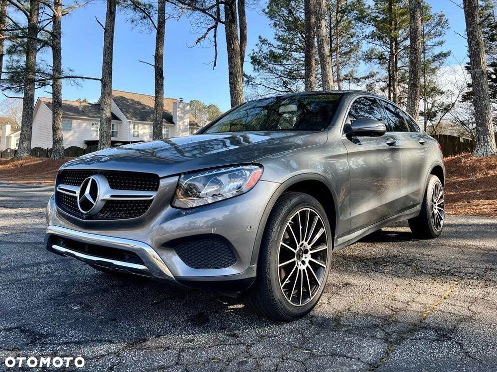 Mercedes-Benz GLC - 3