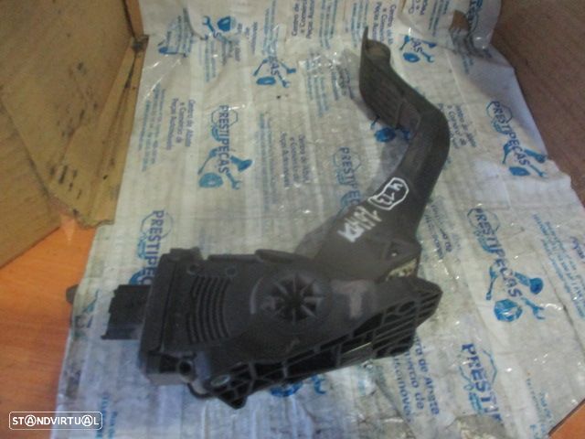 Pedal 968280578000 PEUGEOT 207 2007 1.6HDI - 2