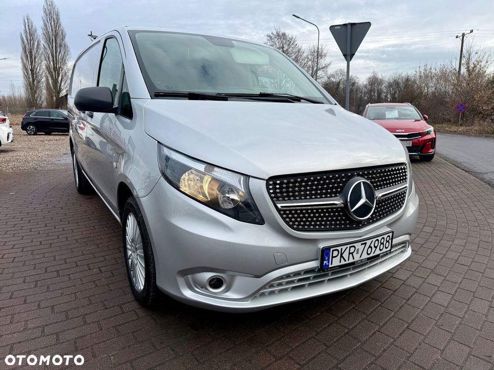 Mercedes-Benz VITO - 13