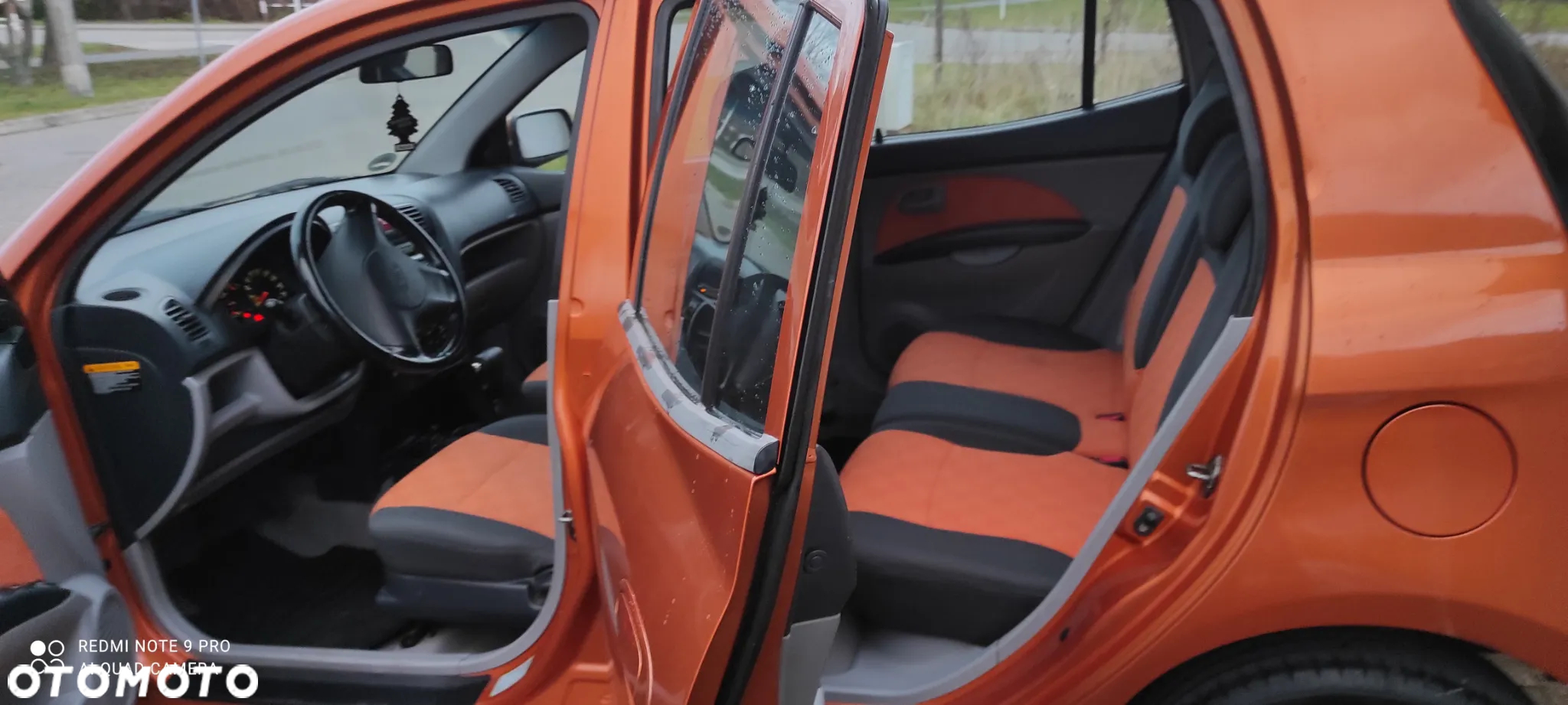 Kia Picanto 1.1 Comfort - 9