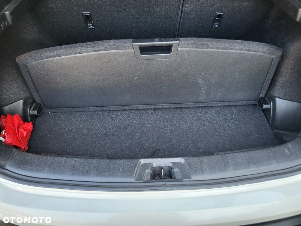 Nissan Qashqai - 7