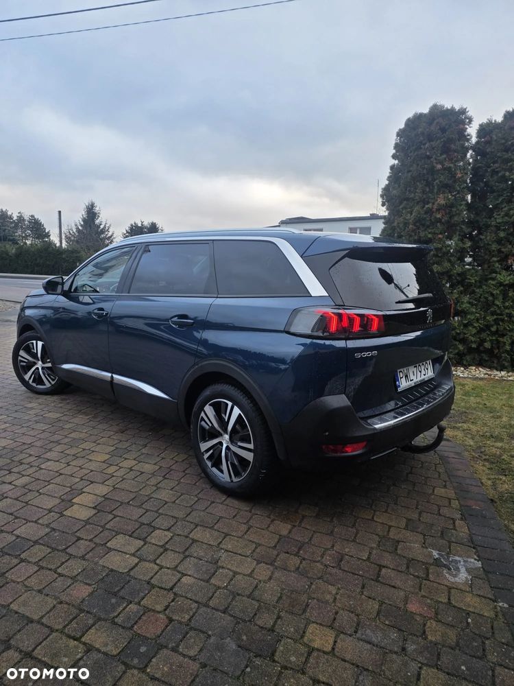 Peugeot 5008 BlueHDi 130 Active - 5