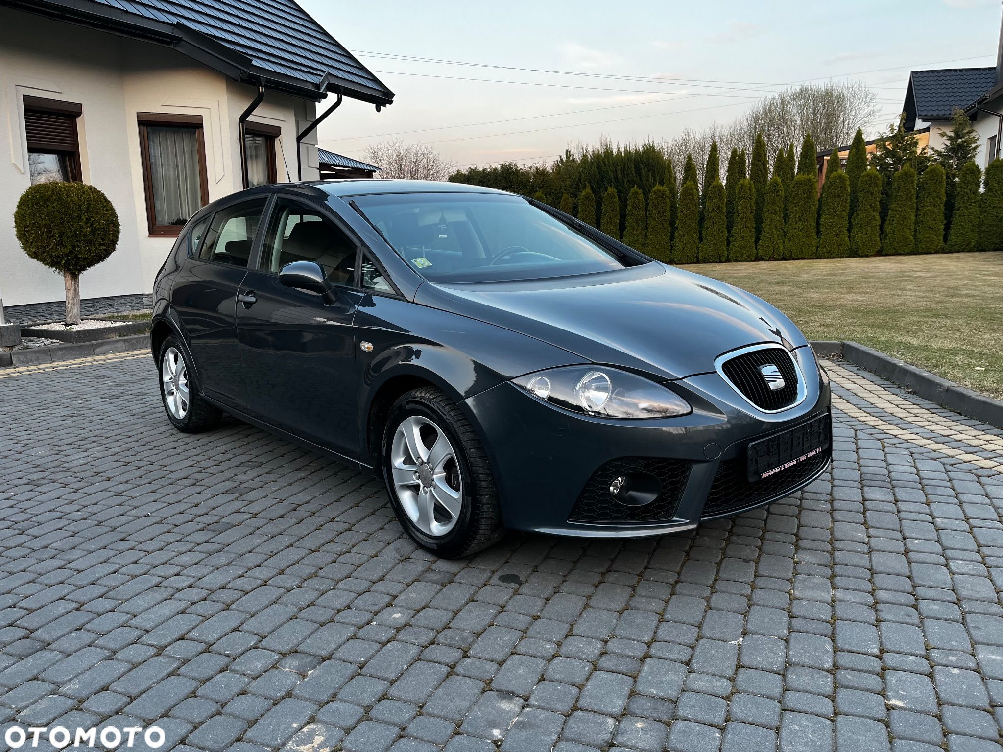 Seat Leon 1.6 Sport Limited - 1