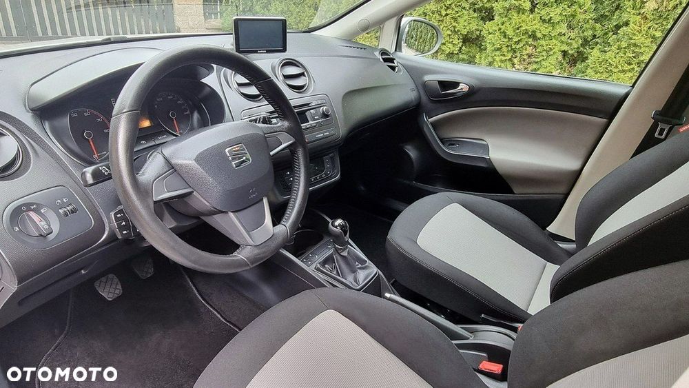 Seat Ibiza - 11