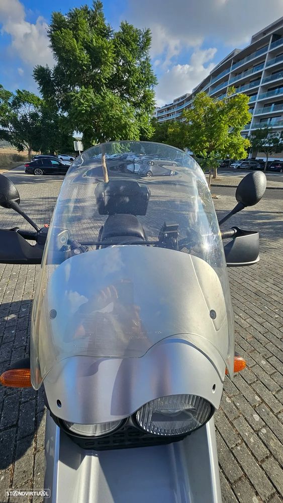 BMW R 1150 GS - 10