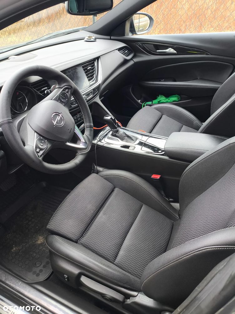 Opel Insignia 2.0 CDTI Business Edition S&S - 11