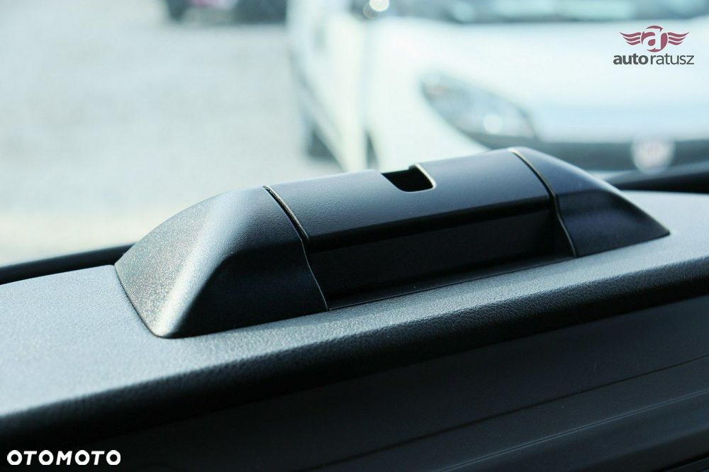 Ford Transit Custom - 28