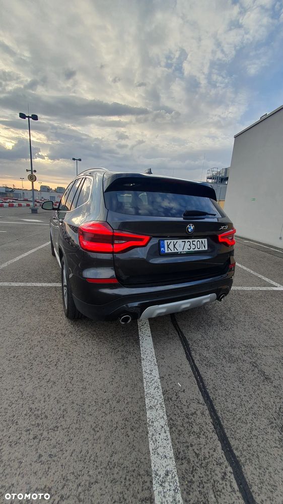 BMW X3 xDrive30i xLine - 6