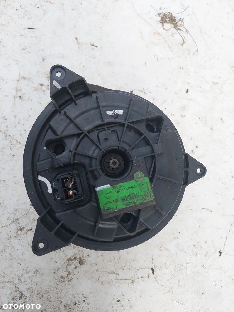 WENTYLATOR NAWIEWU FORD MONDEO MK3 1S7H18456AB - 1