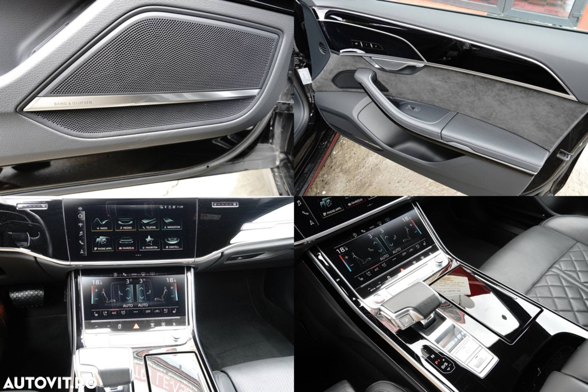 Audi A8 - 15