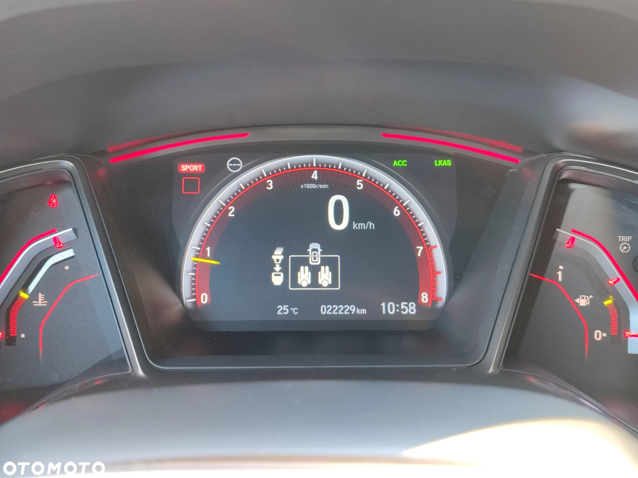 Honda Civic 2.0 T Type-R GT - 17