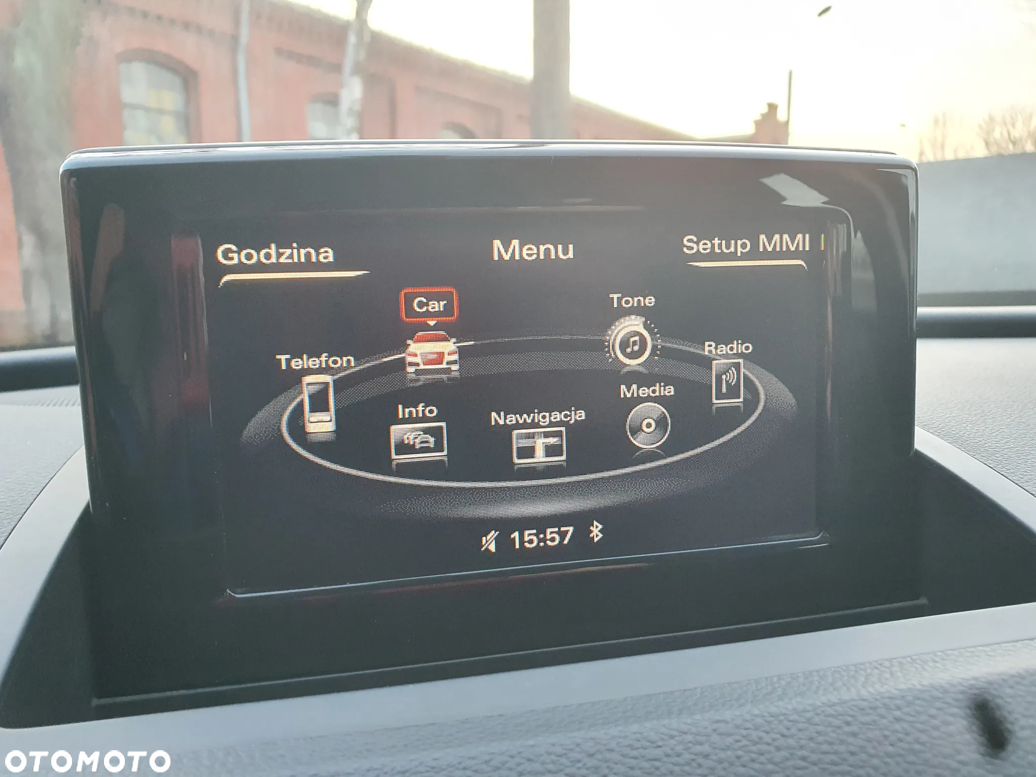 Audi Q3 2.0 TDI Quattro Design S tronic - 14