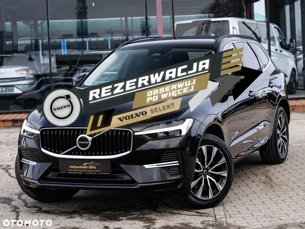 Volvo XC 60 B4 D Core - 2