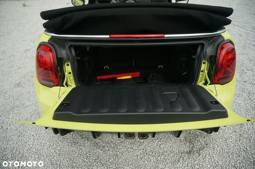 MINI John Cooper Works - 31