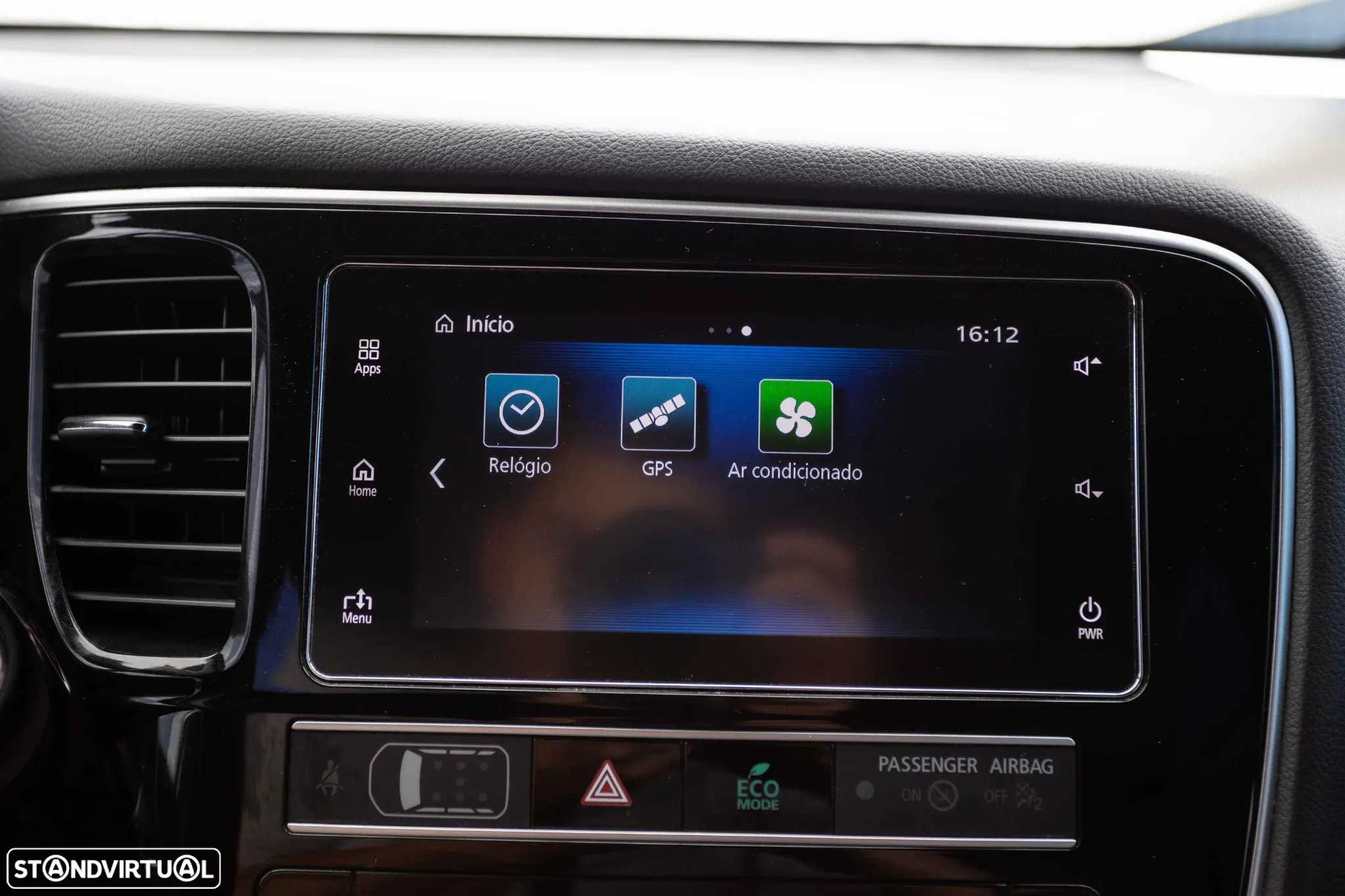 Mitsubishi Outlander 2.0 PHEV Instyle - 53