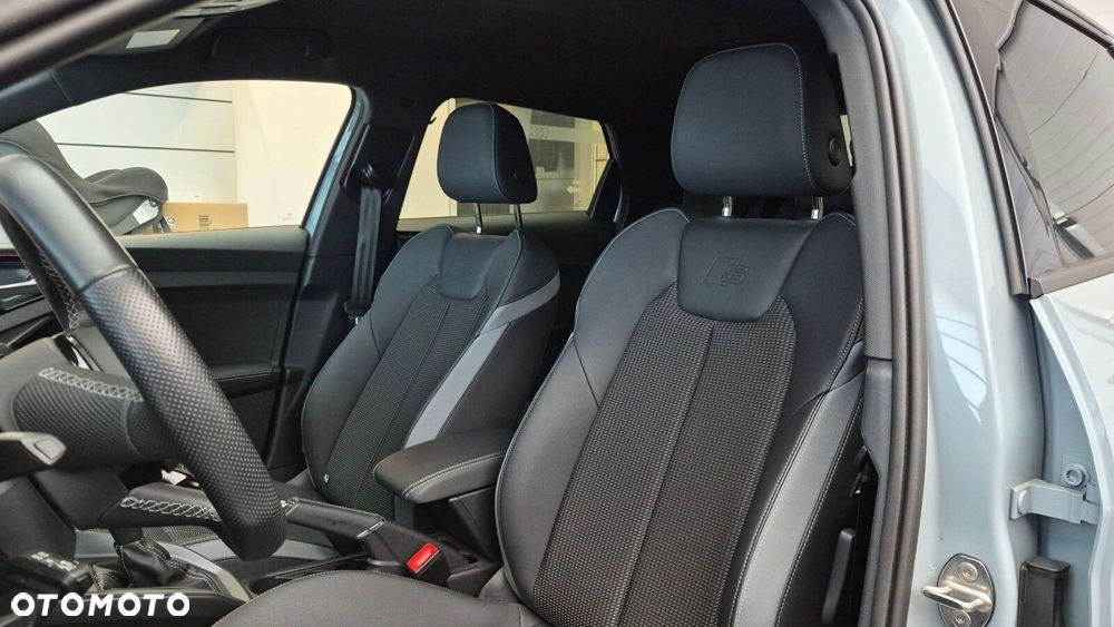 Audi A1 Sportback - 12