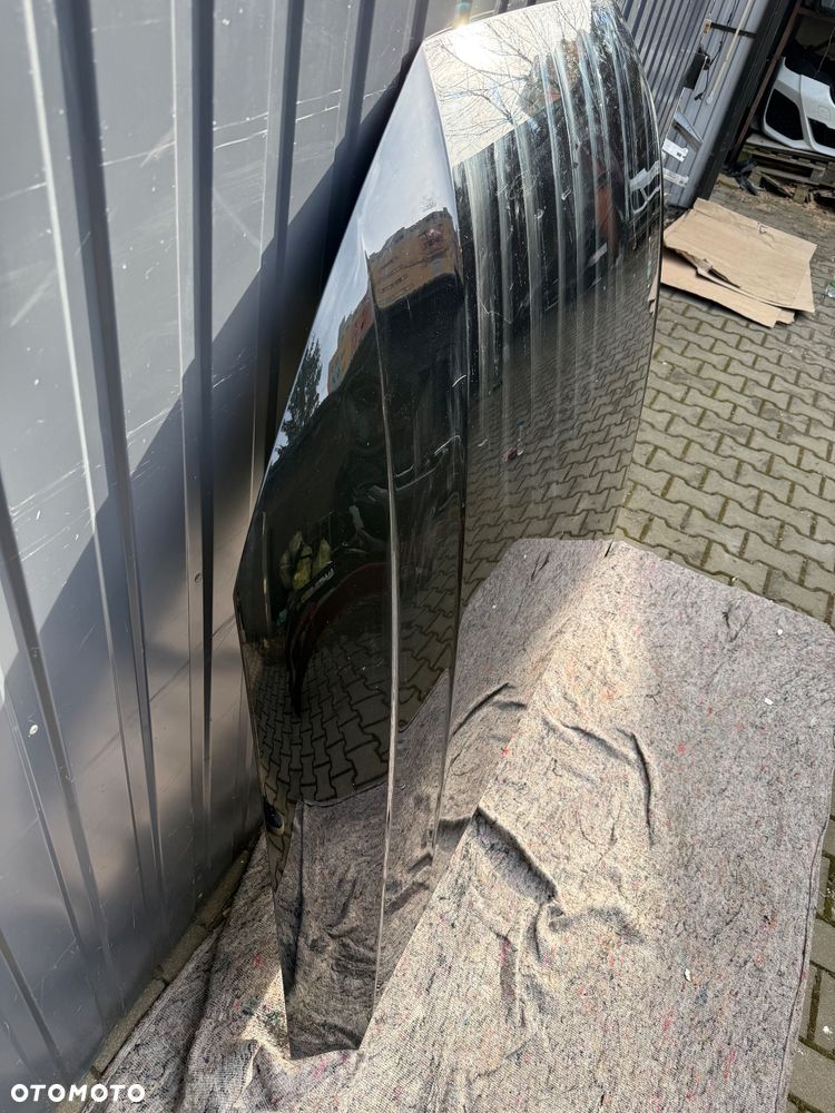 MASKA AUDI A4 b9 2015+ 8W0 - 2