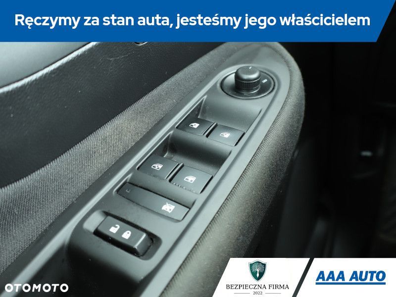 Opel Mokka - 17