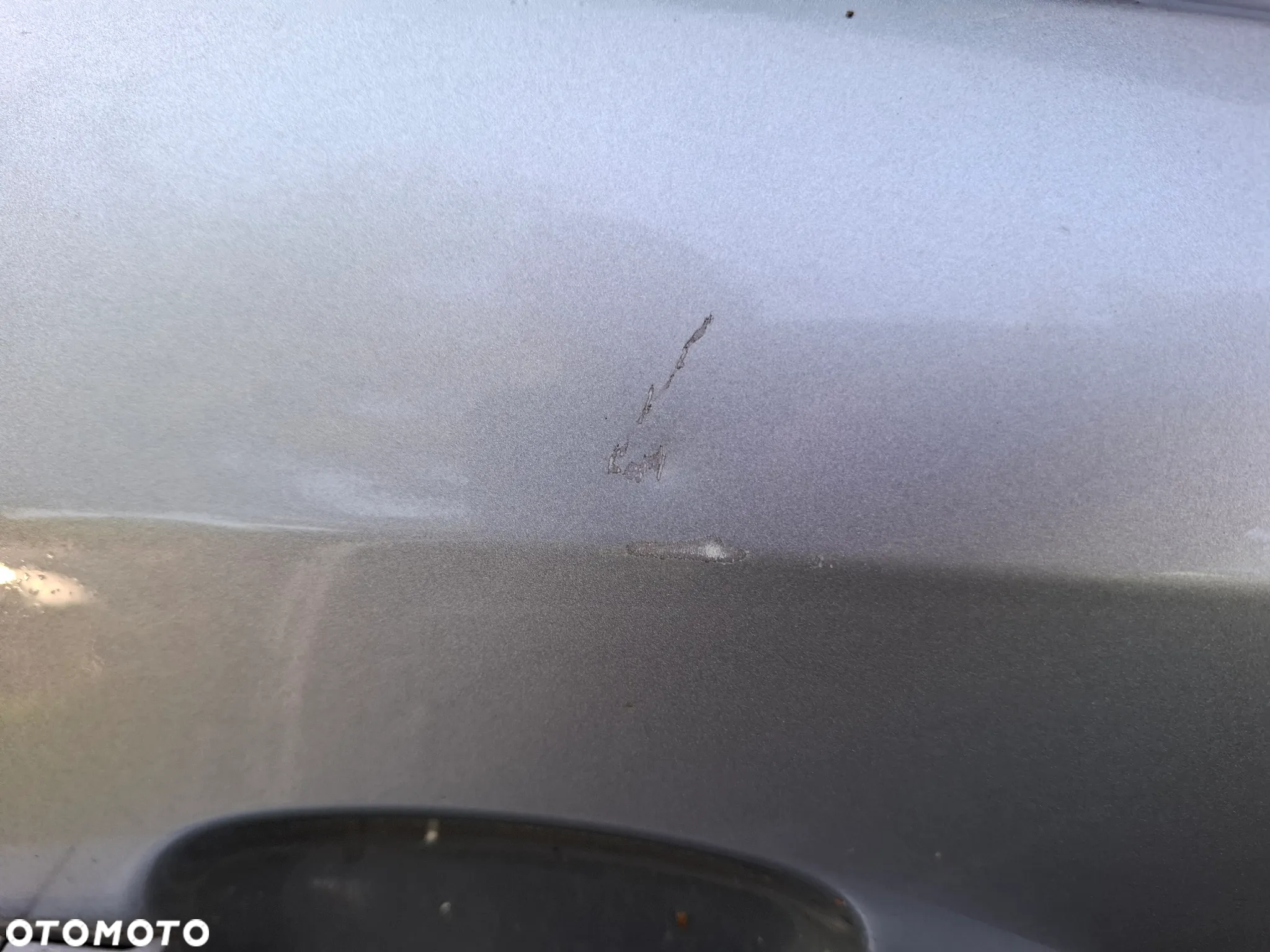 DRZWI PRAWE PRAWY PRZOD OPEL VECTRA Z163 KOMPLETNE SLASK WYSYLKA VAT - 3