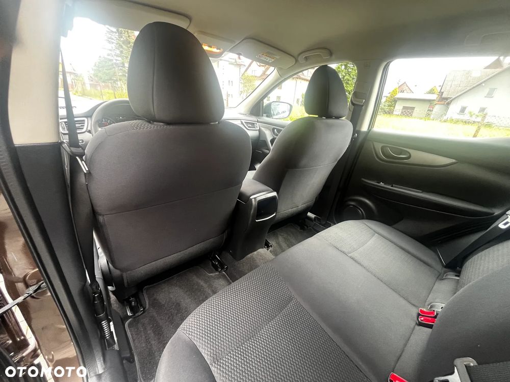 Nissan Qashqai 1.2 DIG-T Acenta - 28
