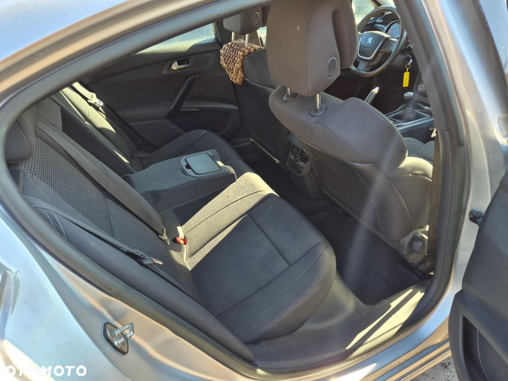 Peugeot 508 1.6 HDi Active - 28
